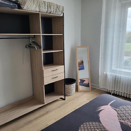 Appartement Paisible En Baie De Morlaix ปลูกาส์นู ภายนอก รูปภาพ