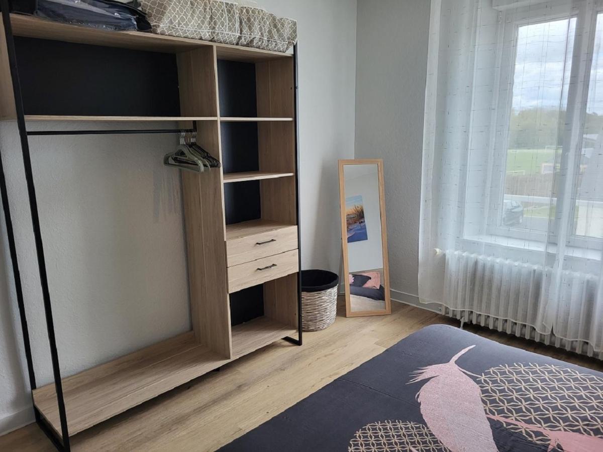 Appartement Paisible En Baie De Morlaix ปลูกาส์นู ภายนอก รูปภาพ
